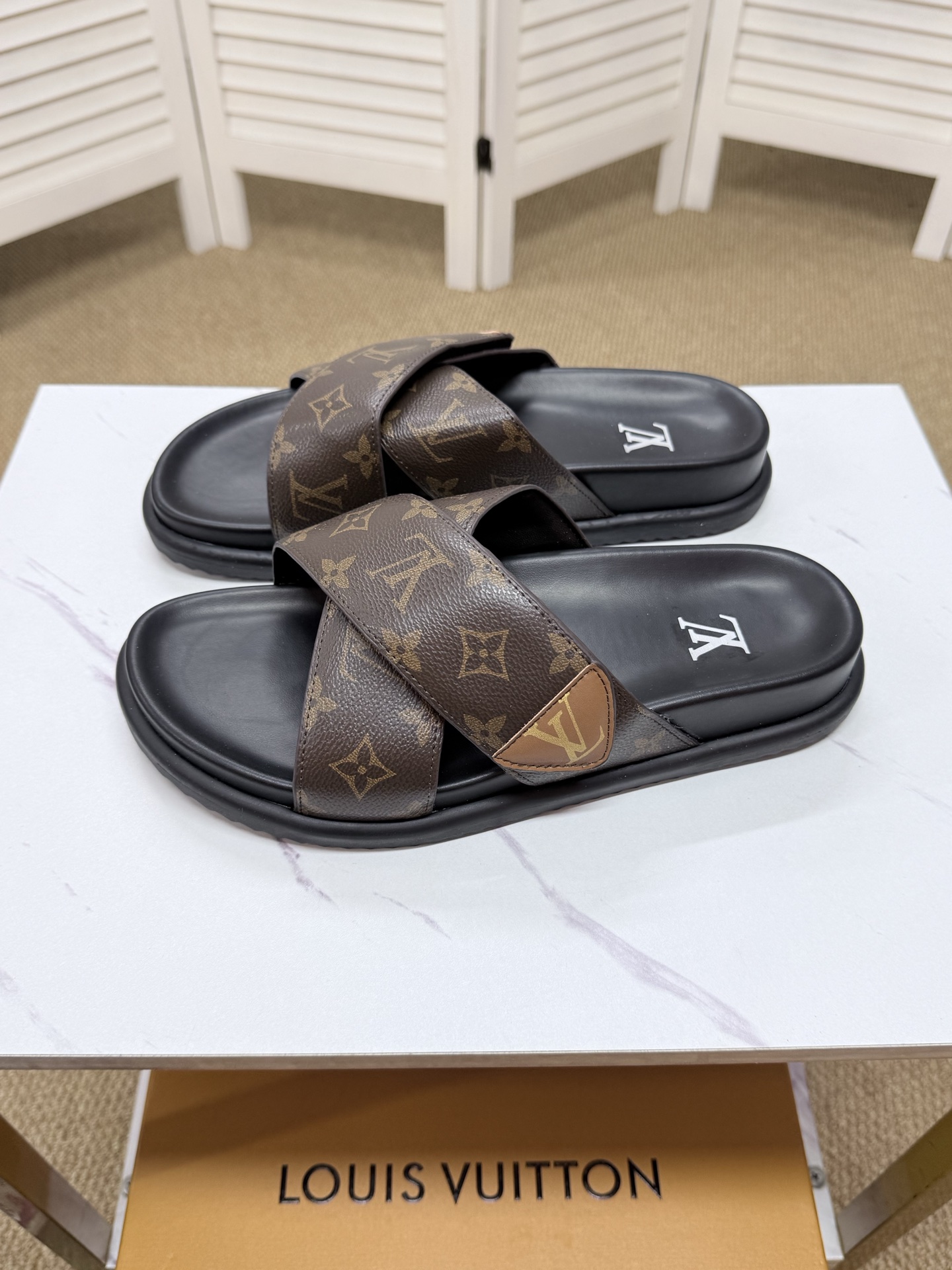 Louis Vuitton